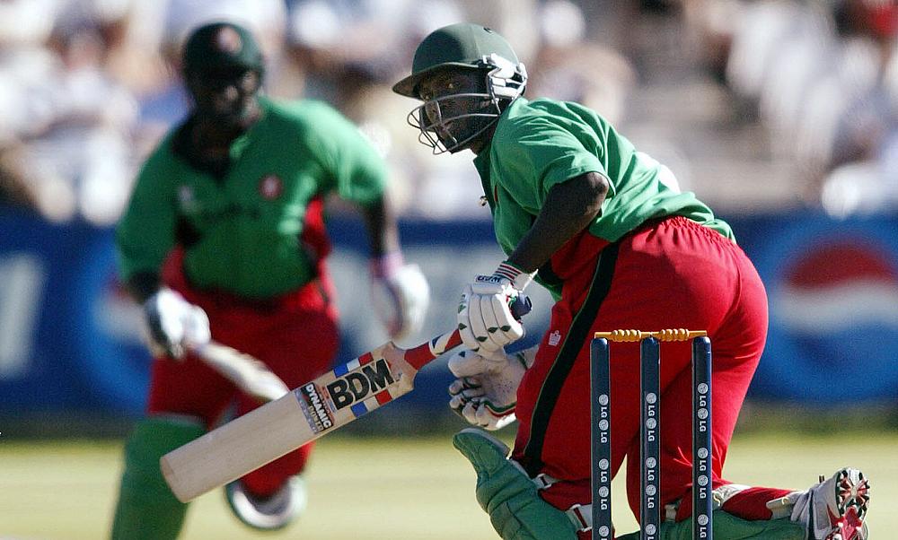 Get High With Fantasy Cricket