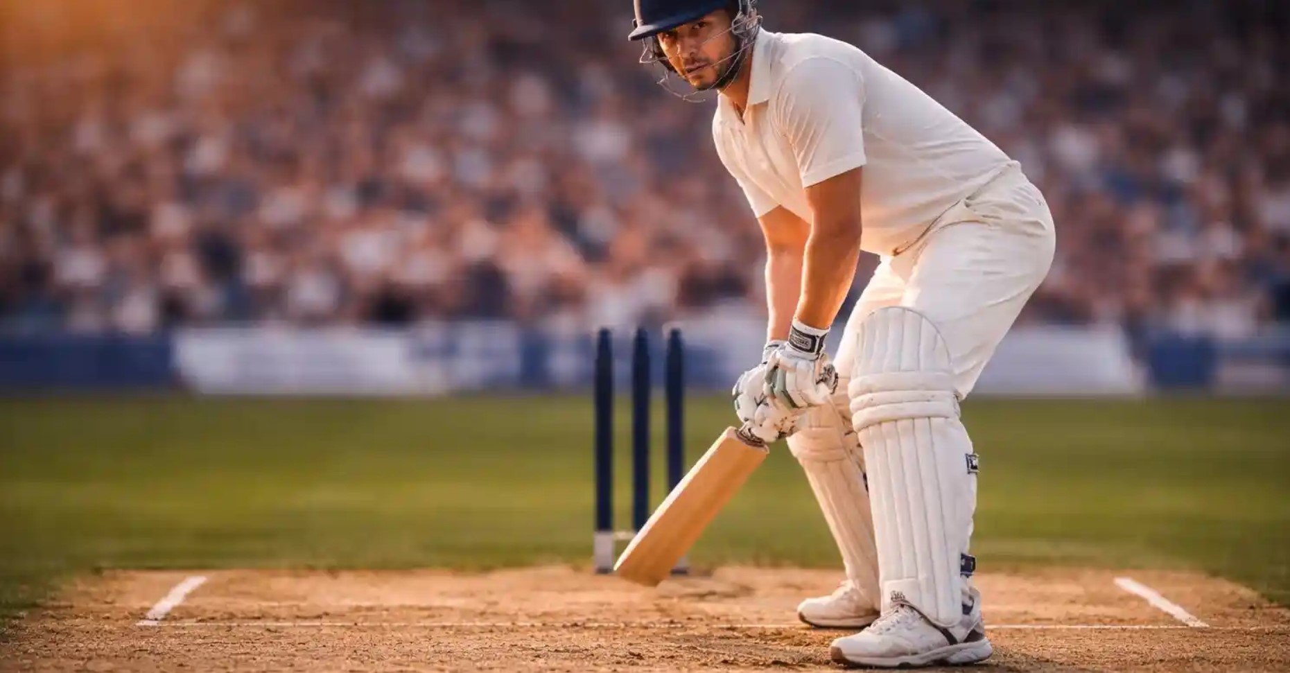 Basic Cricket Betting Strategies