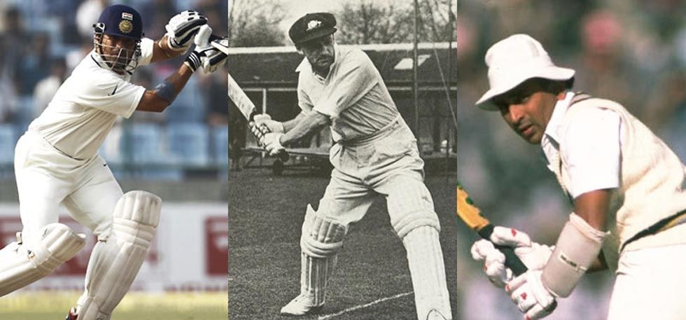 The Top 5 Greatest Cricketers in History