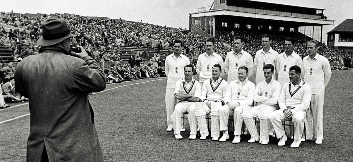 Cricket’s History